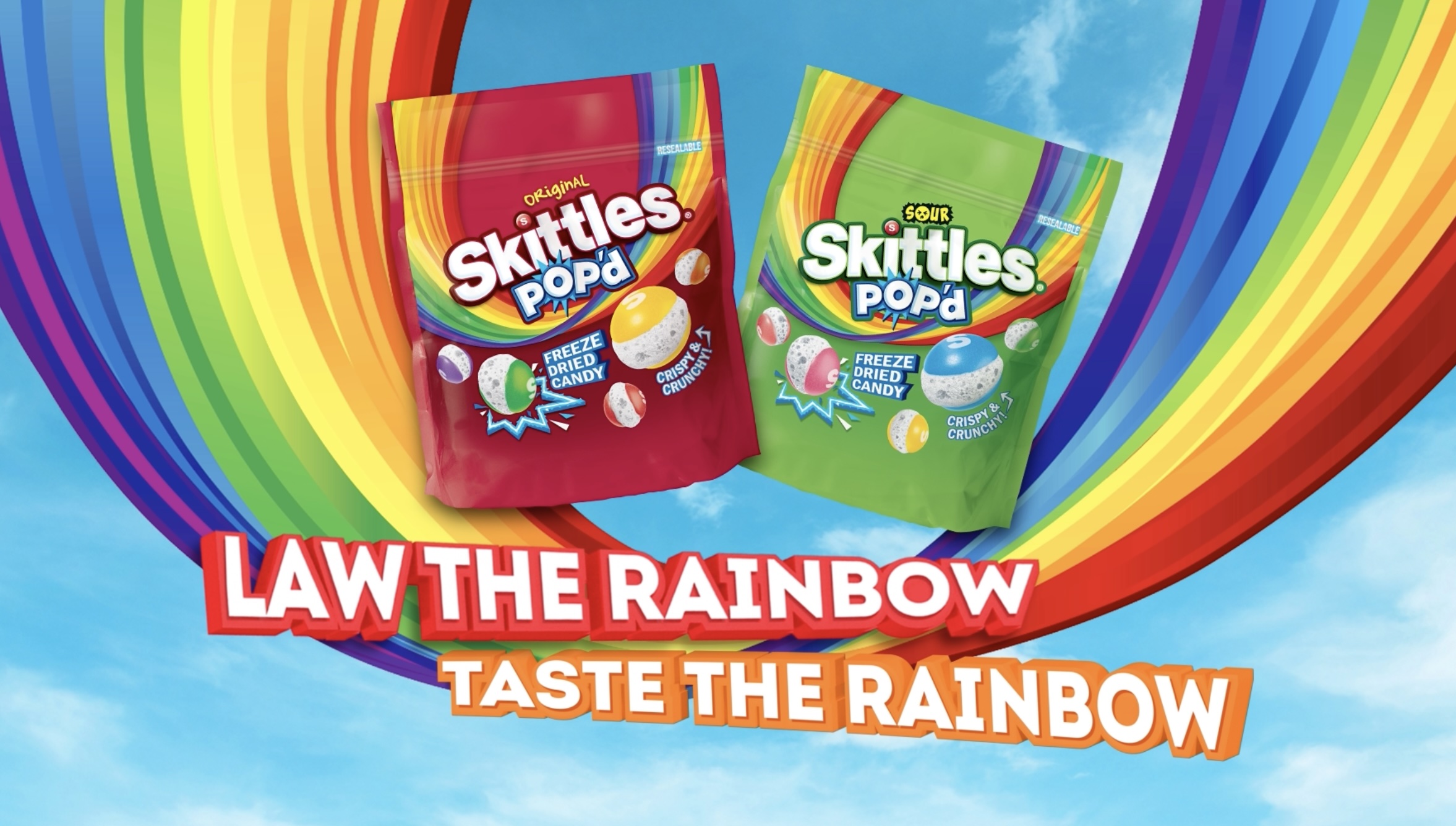 Acknowledge The Crunch